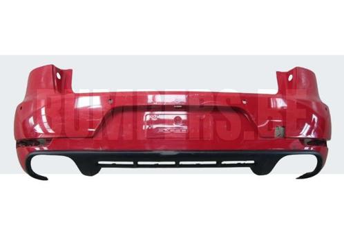 Bumper Porsche Macan GTS 95B 14-18 95B807421 Achterbumper KJ, Auto-onderdelen, Carrosserie, Bumper, Achter, Gebruikt, 6 maanden garantie