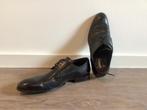 Daniel Kenneth geklede veterschoenen zwart maat 45, Daniel Kenneth, Zwart, Nieuw, Ophalen of Verzenden