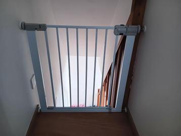 Barrière enfant beschikbaar voor biedingen