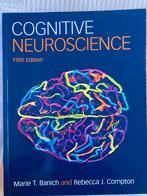 Cognitive neuroscience 5th edition, Ophalen, Zo goed als nieuw, Functieleer of Neuropsychologie