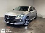 Peugeot 208 Style 1.2 PureTech 75pk Man.5, Autos, Peugeot, 55 kW, Achat, Hatchback, Système de navigation