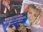 LP's BERDIEN STENBERG, Cd's en Dvd's, Ophalen of Verzenden
