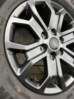 Ford ranger velgen+banden, Auto-onderdelen, Ophalen, 18 inch, 255 mm, Nieuw