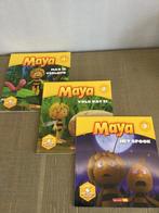 Boekjes Maya, Boeken, Ophalen of Verzenden, Zo goed als nieuw