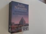Julia Navarro: de verborgen kleitabletten, Enlèvement ou Envoi