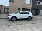 KIA sportage, Autos, Cuir, Euro 5, Achat, Carnet d'entretien