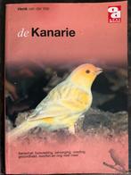 7 vogelkooien voor kanaries plus veel toebehoren., Dieren en Toebehoren
