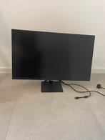 Samsung Smart Monitor/Screen 32”, Ophalen of Verzenden, Zo goed als nieuw, USB-C