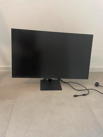 Samsung Smart Monitor/Screen 32” beschikbaar voor biedingen