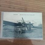 Crochon Monoplan Train moteur Gnome 50 HP, Ophalen of Verzenden, Zo goed als nieuw