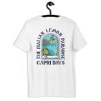 Anor T-Shirt - Amalfi, Verzenden, Wit, Nieuw, Overige maten
