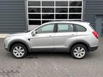 Chevrolet Captiva 3.2i Executive, 7 persoons, 4x4, Autos, Cuir, Achat, 3195 cm³, Electronic Stability Program (ESP)