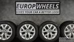 17 inch BMW Velgen Winterbanden X1 F48 X2 F39 Styling 574, Gebruikt, Banden en Velgen, 17 inch, Personenwagen