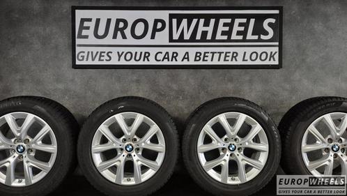 17 inch BMW Velgen Winterbanden X1 F48 X2 F39 Styling 574, Auto-onderdelen, Banden en Velgen, Banden en Velgen, Winterbanden, 17 inch