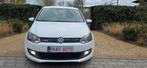 Volkswagen polo 1.2 TDI _ 55kw _ 1ste hands _ 70000km!, Auto's, Voorwielaandrijving, Euro 5, Stof, Wit