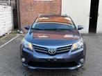 2012 Toyota Avensis - 1.6 Benzine - Airco, GPS, Camera, Auto's, Toyota, Euro 5, Stof, Avensis, Toyota Plus