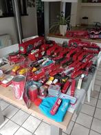 Collection Coca Cola de 100 modèles de camions, Autres marques, Voiture, Enlèvement ou Envoi
