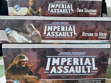 Imperial Assault pakket