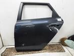 PORTIER LINKS ACHTER Kia Cee'd Sportswagon (JDC5), Gebruikt, Links, Kia, Deur
