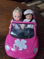 Voiture simba, Kinderen en Baby's, Speelgoed | Poppen, Zo goed als nieuw