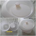 Slazwierder, Ophalen, Zo goed als nieuw