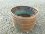 Bac en cuivre, jardinière ou autres, Jardin & Terrasse, Bacs à fleurs & Jardinières, Enlèvement, Utilisé