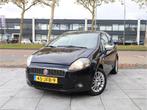 Fiat Grande Punto 1.4 Nero Bianco, 2009, 45-JFB-9, Auto's, Monovolume, Gebruikt, Bedrijf, Handgeschakeld