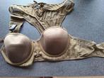 ensemble soutien et string kaki - Undiz - neuf!, Vêtements | Femmes, Sous-vêtements & Lingerie, Undiz, Enlèvement ou Envoi, Autres couleurs