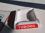 Asbak Tuborg, Verzamelen, Rookartikelen, Aanstekers en Luciferdoosjes, Ophalen of Verzenden, Zo goed als nieuw, Asbak