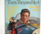 Will Tura - Tura Toppers No. 4 (1967), Ophalen of Verzenden