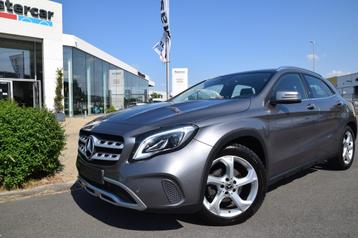 Mercedes-Benz GLA 200 Premium Plus Urbain Business AMG PANO- beschikbaar voor biedingen