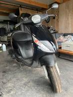 piaggio zip 2022 A-klasse, Fietsen en Brommers, Ophalen, Zip, Klasse A (25 km/u), Zo goed als nieuw