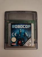 Robocop game boy, Consoles de jeu & Jeux vidéo, Jeux | Nintendo Game Boy, Comme neuf, Enlèvement ou Envoi