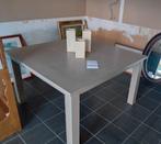 Tafel 100% massieve eik *nieuw*, Ophalen, Nieuw