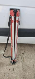 Hilti PUA 20 statief, Ophalen, Gebruikt, Accessoires