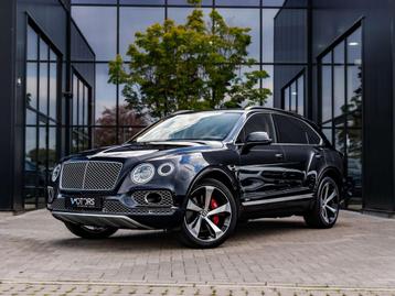 Bentley Bentayga Bentayga Hybrid - Full option! (bj 2020) beschikbaar voor biedingen