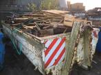 brandhout, Tuin en Terras, Brandhout, 6 m³ of meer, Verzenden, Overige houtsoorten, Blokken