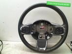 VOLANT DIRECTION Fiat 500 (312) (34211935C), Utilisé, Fiat