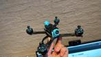 5 inch Race FPV drone Five33 teamblacksheep foxeer, Hobby en Vrije tijd, Elektro, RTF (Ready to Fly), Quadcopter of Multicopter