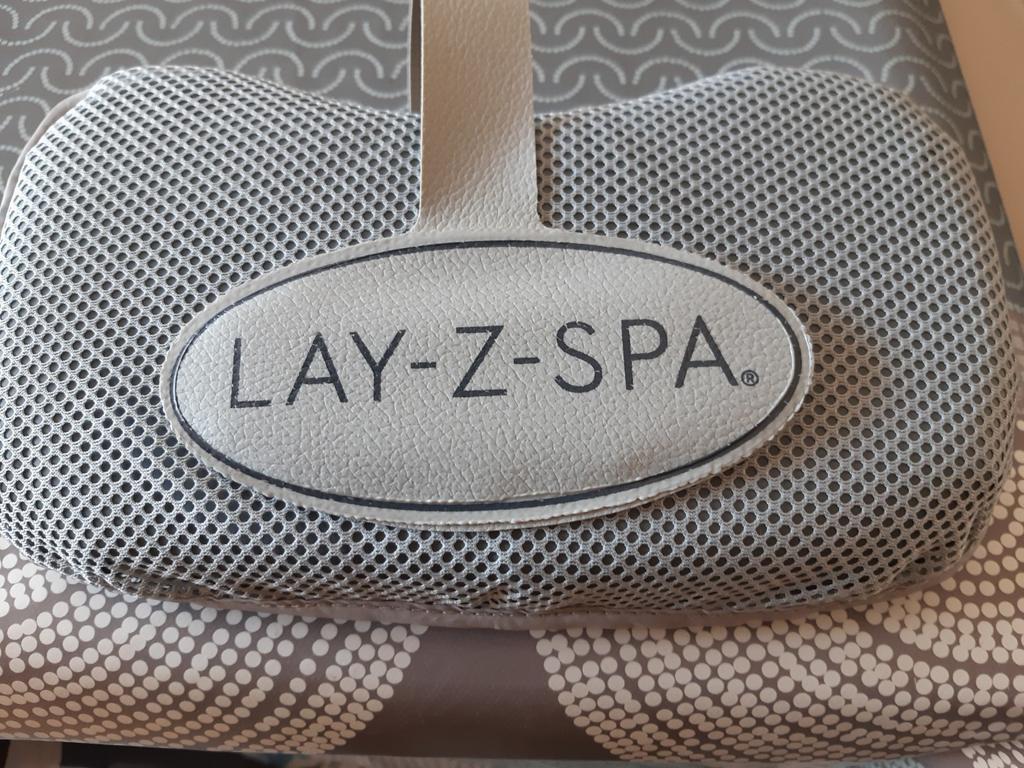 Pause tête pour jacouzi marque Lay_Z_SPA, Ophalen, Zo goed als nieuw