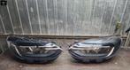 Ford Fiesta MK8 ST Facelift Full Led Koplamp links rechts, Ford, Enlèvement, Utilisé