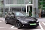BMW 318d TOURING 150CV BOITE AUTO GPS CAMERA XENON LED, Automaat, USB, Achterwielaandrijving, 1995 cc