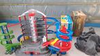 Circuit Majorette, Kinderen en Baby's, Speelgoed | Racebanen, Ophalen, Racebaan