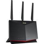 ASUS RT-AX86U, Ophalen of Verzenden, Nieuw, Router, ASUS