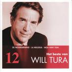 Het beste van Will Tura, Envoi, Pop