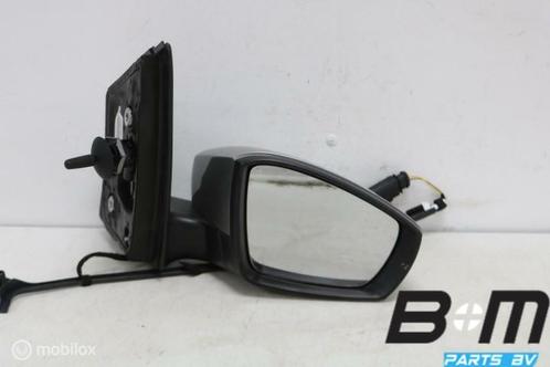 Spiegel rechts VW Up! LB7W 1S1857508AK, Auto-onderdelen, Spiegels, Gebruikt