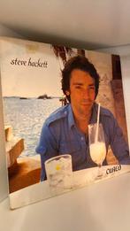 Steve Hackett – Cured, Cd's en Dvd's, Gebruikt, Progressive