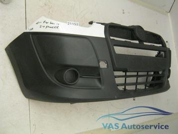 Voorbumper Fiat Doblo  2010-2015 beschikbaar voor biedingen