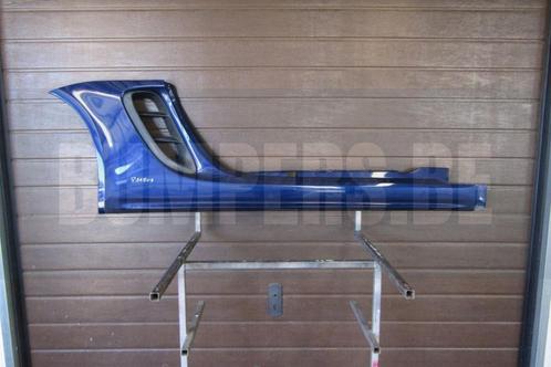 Zijskirt Dorpellijst Rechts Porsche 718 Boxster Cayman 98285, Auto-onderdelen, Carrosserie, Bumper, Links, Gebruikt, 6 maanden garantie
