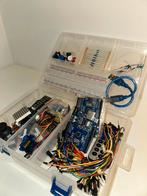 Arduino UNO (compleet set), Enlèvement ou Envoi, Comme neuf